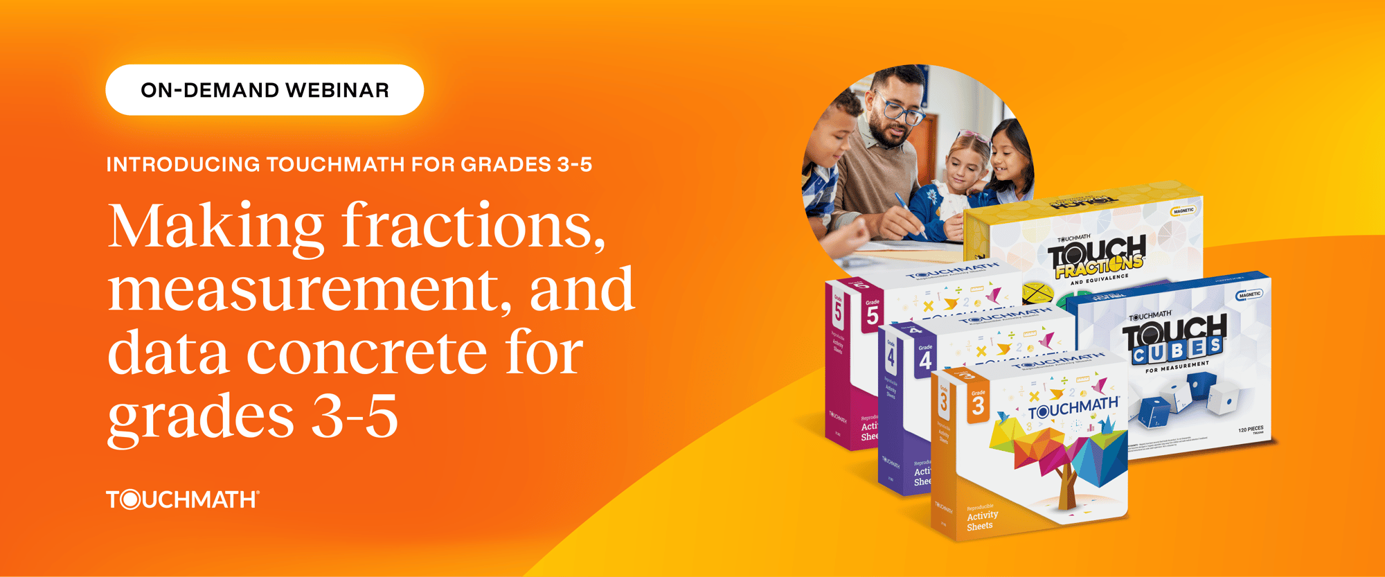 3-5 LPB On-Demand